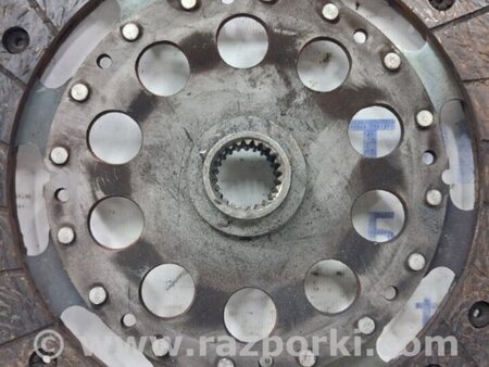 ФОТО Диск сцепления для KIA Sorento BL Киев