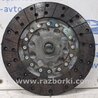 Диск сцепления KIA Sorento BL