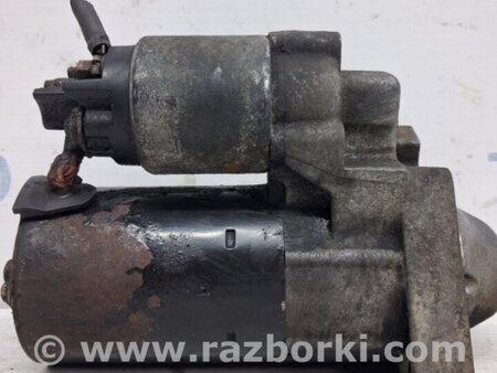 ФОТО Стартер для Renault Megane 3 Киев