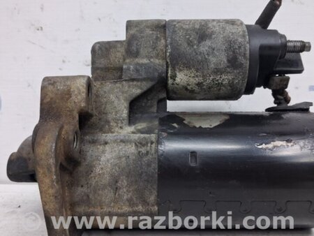 ФОТО Стартер для Renault Megane 3 Киев