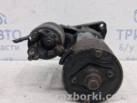 ФОТО Стартер для Renault Megane 3 Киев