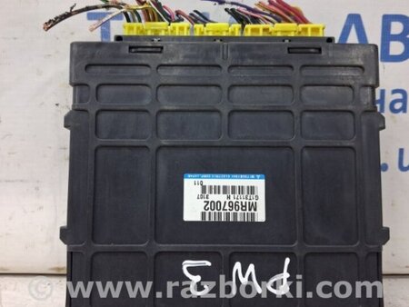 ФОТО Блок управления АКПП для Mitsubishi Pajero Wagon 3 Киев