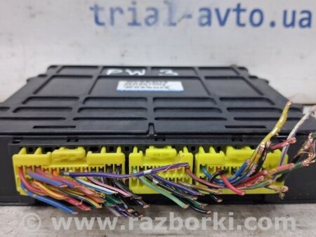 ФОТО Блок управления АКПП для Mitsubishi Pajero Wagon 3 Киев