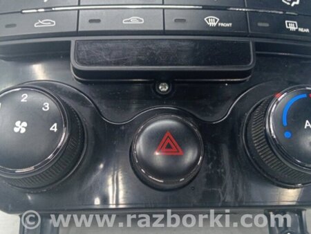 ФОТО Блок управления кондиционером для Hyundai i30 FD Киев