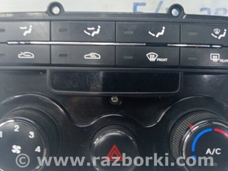 ФОТО Блок управления кондиционером для Hyundai i30 FD Киев
