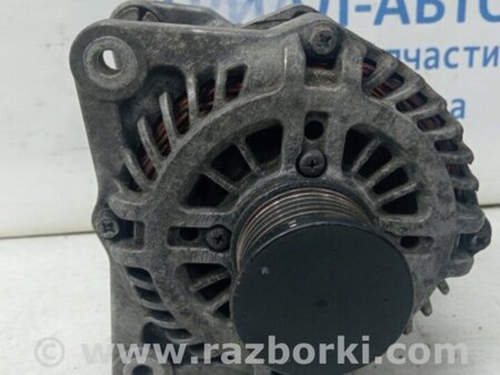 ФОТО Генератор для Nissan X-Trail T31 (2007-2014) Киев