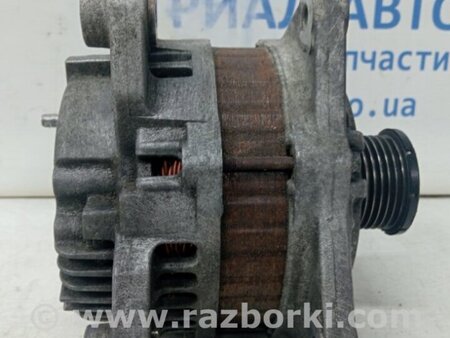 ФОТО Генератор для Nissan X-Trail T31 (2007-2014) Киев