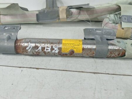 ФОТО Airbag потолка(шторка) левый для Mitsubishi Pajero Wagon 4 Киев