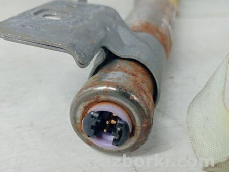 ФОТО Airbag потолка(шторка) левый для Mitsubishi Pajero Wagon 4 Киев