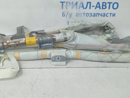 ФОТО Airbag потолка(шторка) левый для Mitsubishi Pajero Wagon 4 Киев