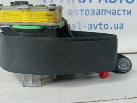 ФОТО Ремень безопасности передний левый для Mitsubishi Pajero Wagon 4 Киев