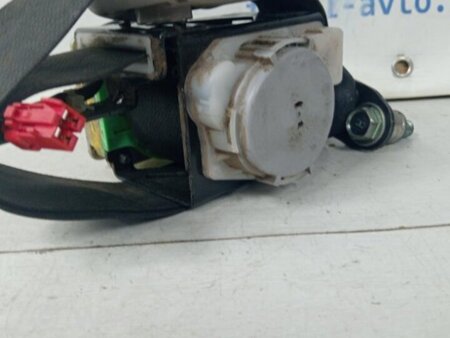 ФОТО Ремень безопасности передний левый для Mitsubishi Pajero Wagon 4 Киев