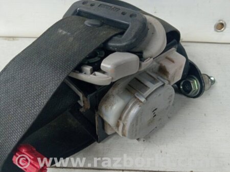 ФОТО Ремень безопасности передний левый для Mitsubishi Pajero Wagon 4 Киев