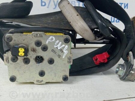 ФОТО Ремень безопасности передний правый для Mitsubishi Pajero Wagon 4 Киев