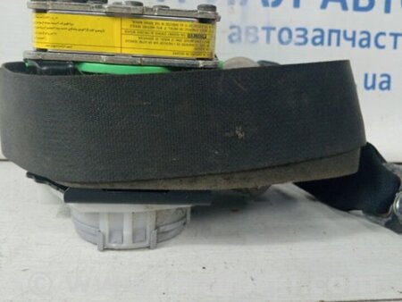 ФОТО Ремень безопасности передний правый для Mitsubishi Pajero Wagon 4 Киев