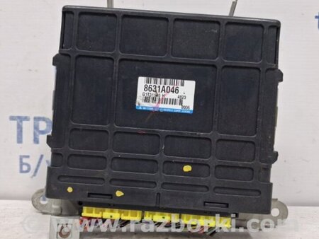 ФОТО Блок управления для Mitsubishi Pajero Wagon 3 Киев