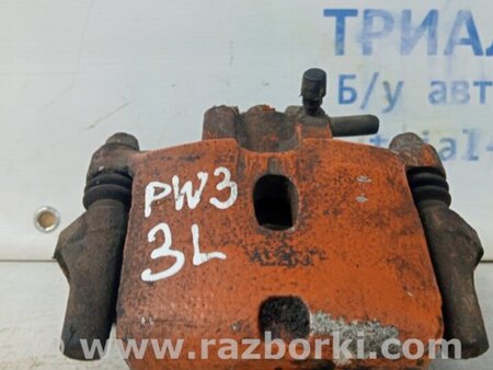 ФОТО Суппорт задний левый для Mitsubishi Pajero Wagon 3 Киев