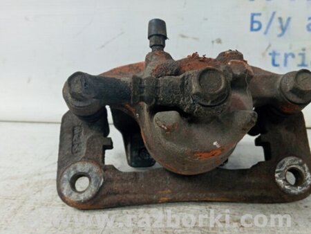 ФОТО Суппорт задний левый для Mitsubishi Pajero Wagon 3 Киев