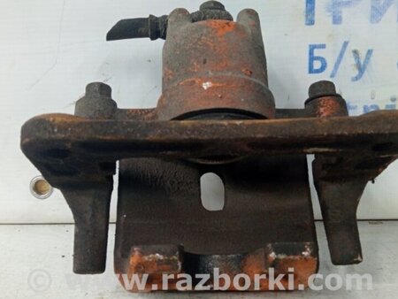 ФОТО Суппорт задний левый для Mitsubishi Pajero Wagon 3 Киев