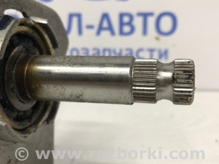 ФОТО Колонка рулевая для Nissan Pathfinder R51 Киев