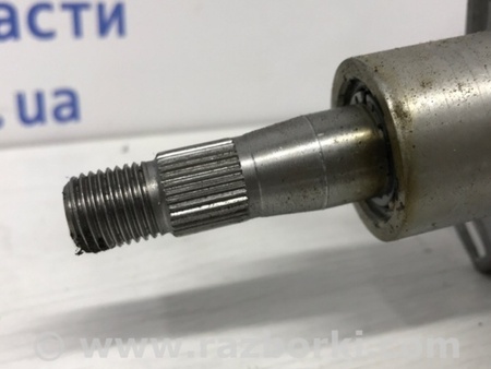 ФОТО Колонка рулевая для Nissan Pathfinder R51 Киев