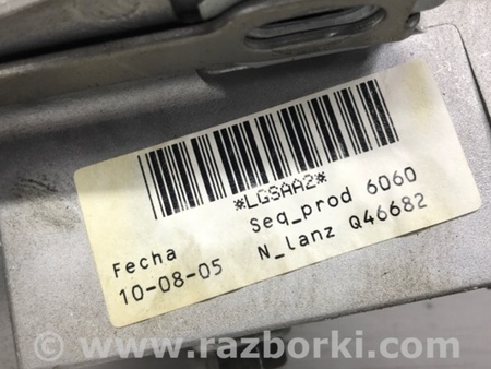 ФОТО Колонка рулевая для Nissan Pathfinder R51 Киев