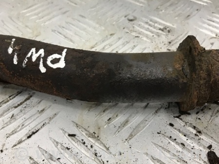 ФОТО Стабилизатор передний для Mitsubishi Pajero Wagon 4 Киев