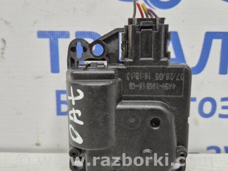 ФОТО Сервопривод для Nissan Pathfinder R51 Киев