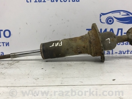 ФОТО Амортизатор передний для Nissan Pathfinder R51 (05-14) Київ