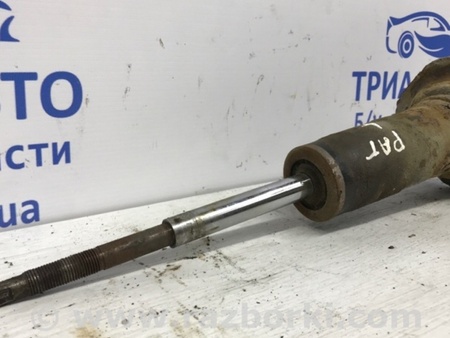 ФОТО Амортизатор передний для Nissan Pathfinder R51 (05-14) Київ