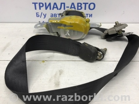 ФОТО Ремень безопасности передний правый для Nissan Pathfinder R51 Киев
