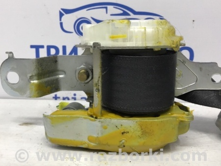 ФОТО Ремень безопасности передний правый для Nissan Pathfinder R51 Киев