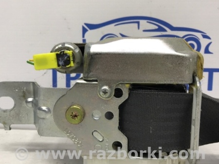 ФОТО Ремень безопасности передний правый для Nissan Pathfinder R51 Киев