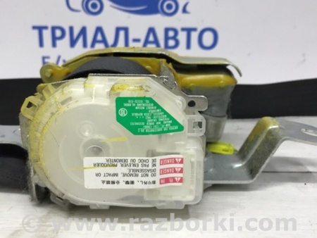 ФОТО Ремень безопасности передний правый для Nissan Pathfinder R51 Киев