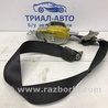 Ремень безопасности передний правый Nissan Pathfinder R51