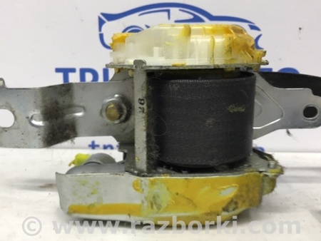 ФОТО Ремень безопасности передний левый для Nissan Pathfinder R51 (05-14) Київ