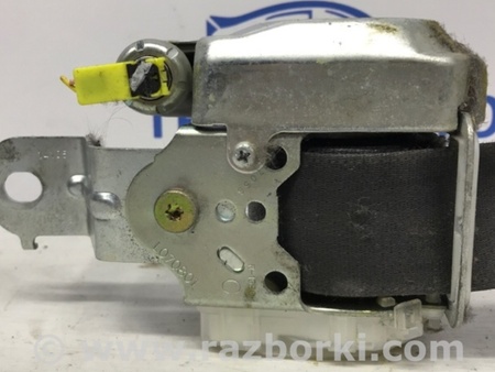 ФОТО Ремень безопасности передний левый для Nissan Pathfinder R51 (05-14) Київ