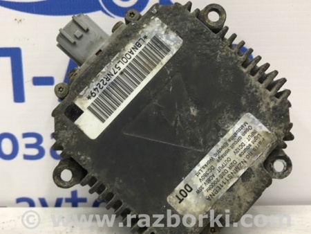 ФОТО Блок розжига ксеноновой фары для Nissan Pathfinder R51 Киев
