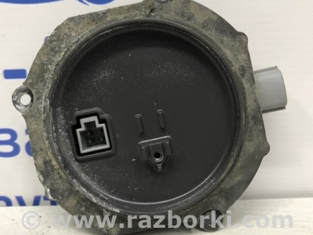 ФОТО Блок розжига ксеноновой фары для Nissan Pathfinder R51 Киев