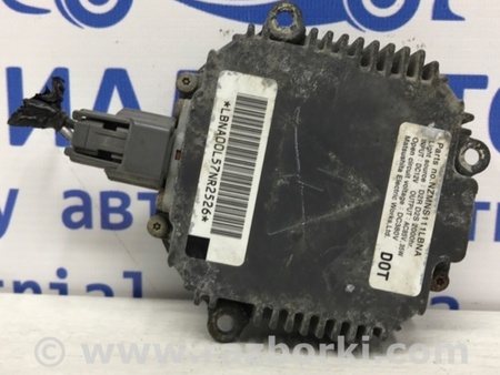 ФОТО Блок розжига ксеноновой фары для Nissan Pathfinder R51 Киев