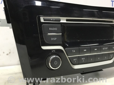ФОТО магнитофон для Nissan X-Trail T32 /Rogue (2013-) Київ