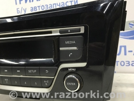 ФОТО магнитофон для Nissan X-Trail T32 /Rogue (2013-) Київ