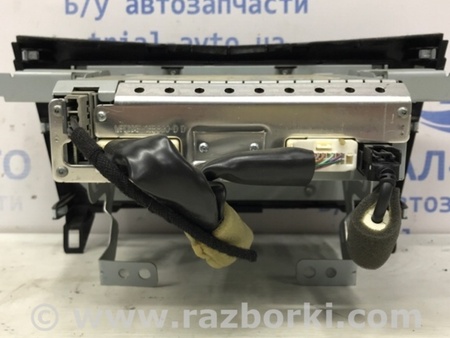 ФОТО магнитофон для Nissan X-Trail T32 /Rogue (2013-) Київ