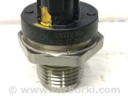 ФОТО Датчик давления топлива в рейке для Nissan X-Trail T32 /Rogue (2013-) Київ