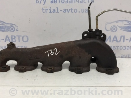 ФОТО Коллектор выпускной для Nissan X-Trail T32 /Rogue (2013-) Київ