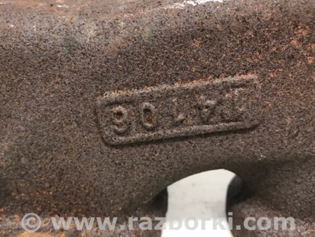 ФОТО Коллектор выпускной для Nissan X-Trail T32 /Rogue (2013-) Київ