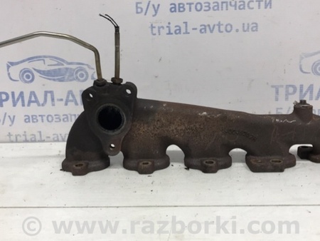 ФОТО Коллектор выпускной для Nissan X-Trail T32 /Rogue (2013-) Київ