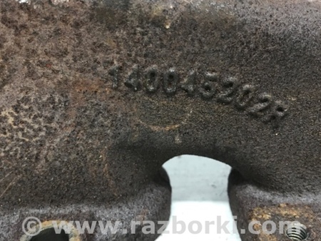 ФОТО Коллектор выпускной для Nissan X-Trail T32 /Rogue (2013-) Київ