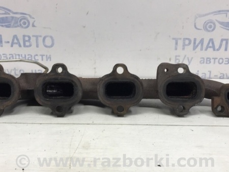 ФОТО Коллектор выпускной для Nissan X-Trail T32 /Rogue (2013-) Київ