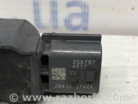 ФОТО Парктроник для Nissan X-Trail T32 /Rogue (2013-) Київ